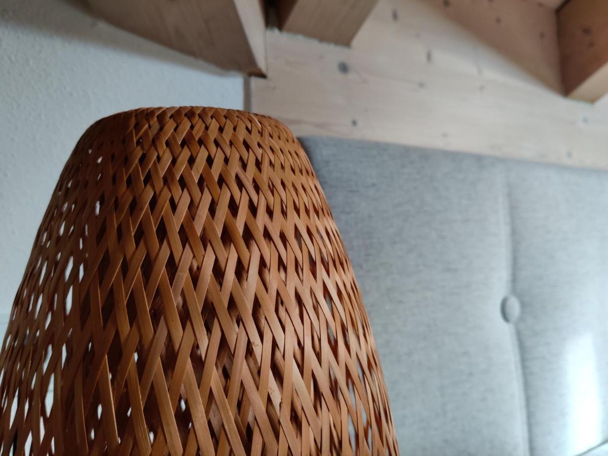 Appartement Chesa Piz Pfronten
