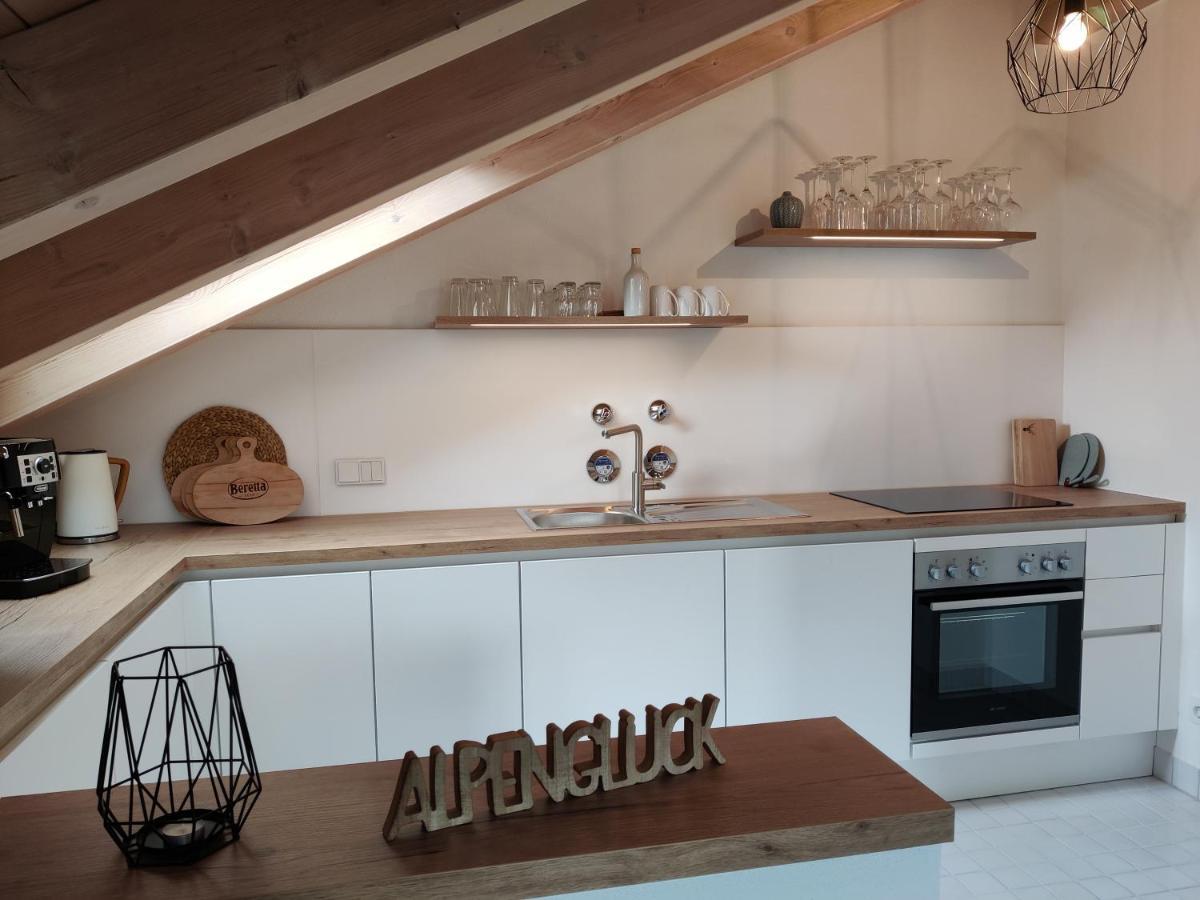 Appartement Chesa Piz *