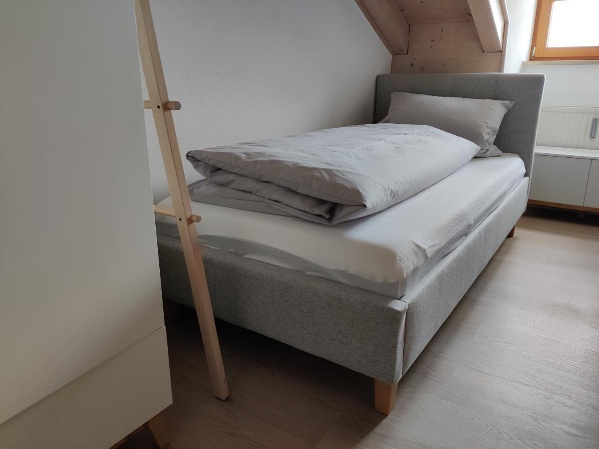 Appartement Chesa Piz