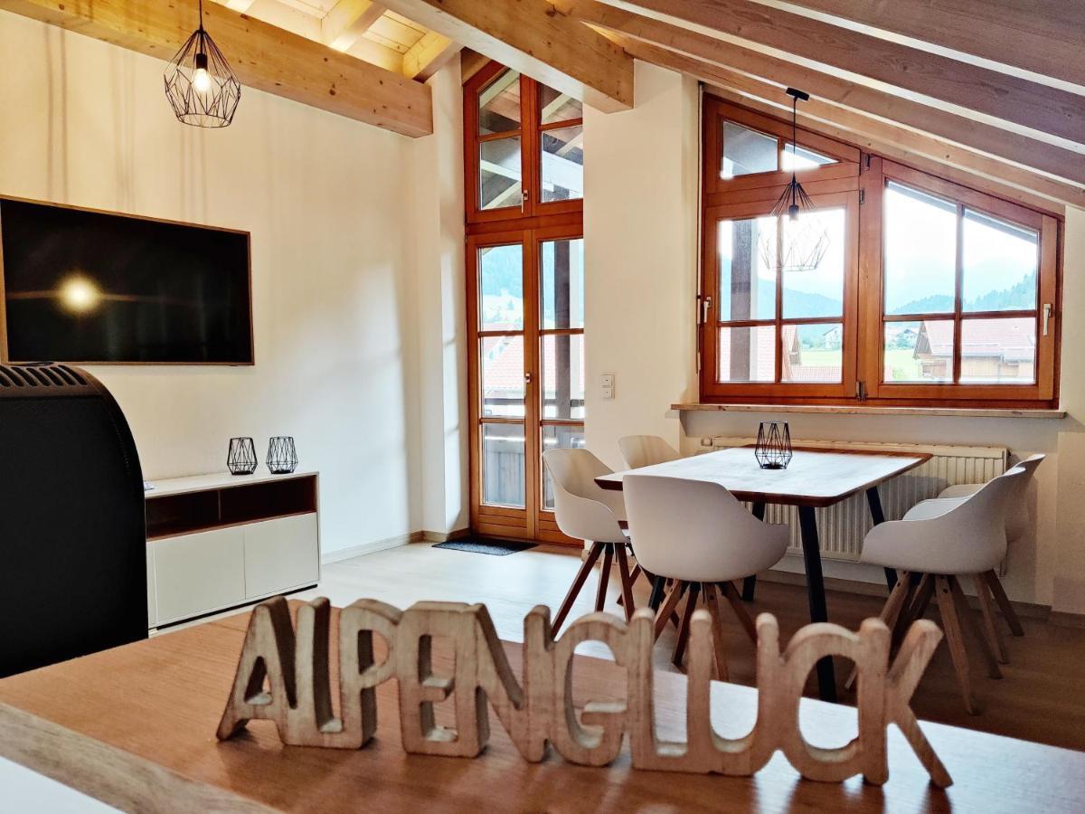 Chesa Piz Appartement *
