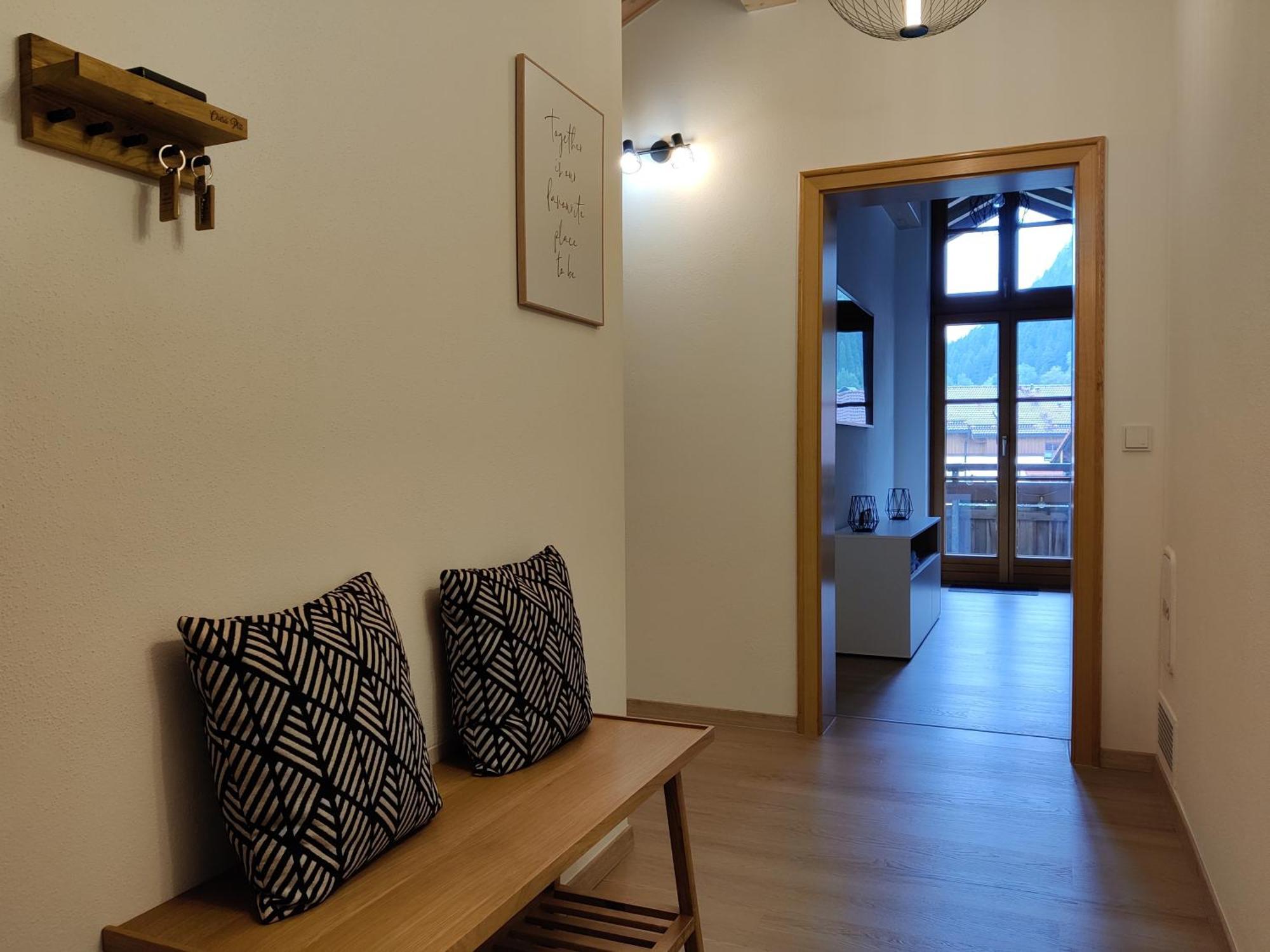 Chesa Piz Appartement *