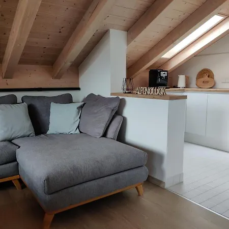 Appartement Chesa Piz à Pfronten Extérieur photo