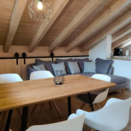 Appartement Chesa Piz à Pfronten Extérieur photo