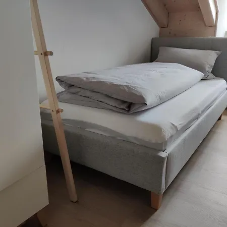 Appartement Chesa Piz à Pfronten Extérieur photo